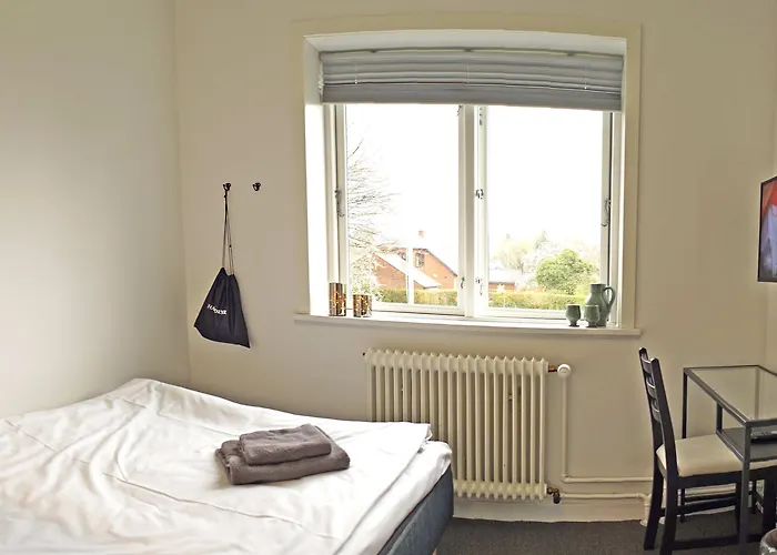 Frühstückspension Sofie