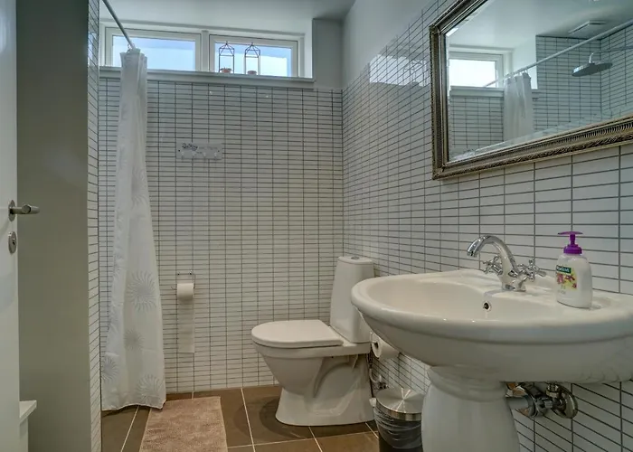 Frühstückspension Sofie Haslev