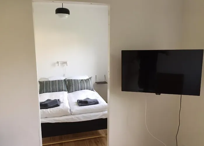 Frühstückspension Sofie Haslev